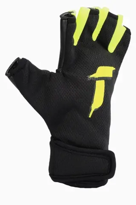 Вратарские перчатки Reusch Futsal Infinity - черный