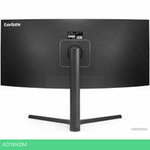 Игровой монитор ExeGate Combat EC3407TA EX296284RUS