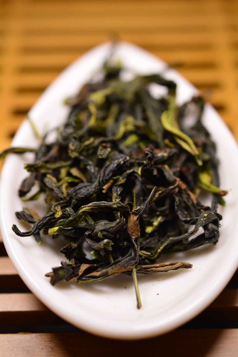 Я Ши Сян Дан Цун, светлый