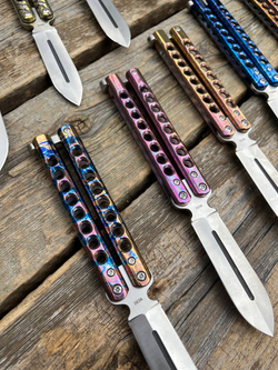 Gladius M (Secret Box)