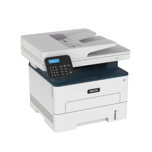 Монохромное МФУ Xerox B225DNI (B225V_DNI)