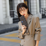 GUESS Pu Handbag, Coin Purse, Handbag, Clutch Regular Women"s Black