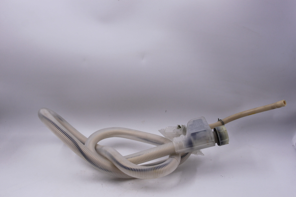 Заливной шланг (Аквастоп) для посудомоечной машины Bosch,Siemens,Neff 9001189360