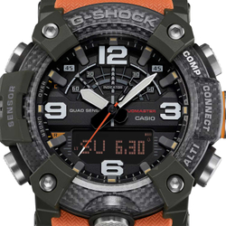 Часы Casio GG-B100X-1A9