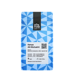 Кения Мутуаини (Kenya Mutuaini)