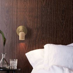 Бра Pori Dark Wood By Imperiumloft