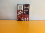 strawberry by JAM MONSTER SALT 30ml