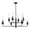 Подвесная люстра ST Luce Medea SL1244.403.08