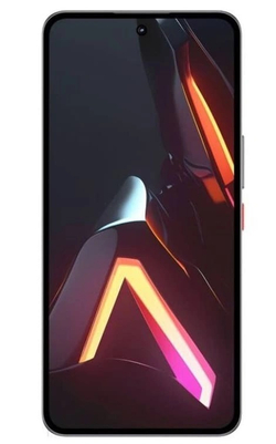 Смартфон Nubia Neo 3 Gt 5G 12/256Gb Electro Yellow (Z2465N)