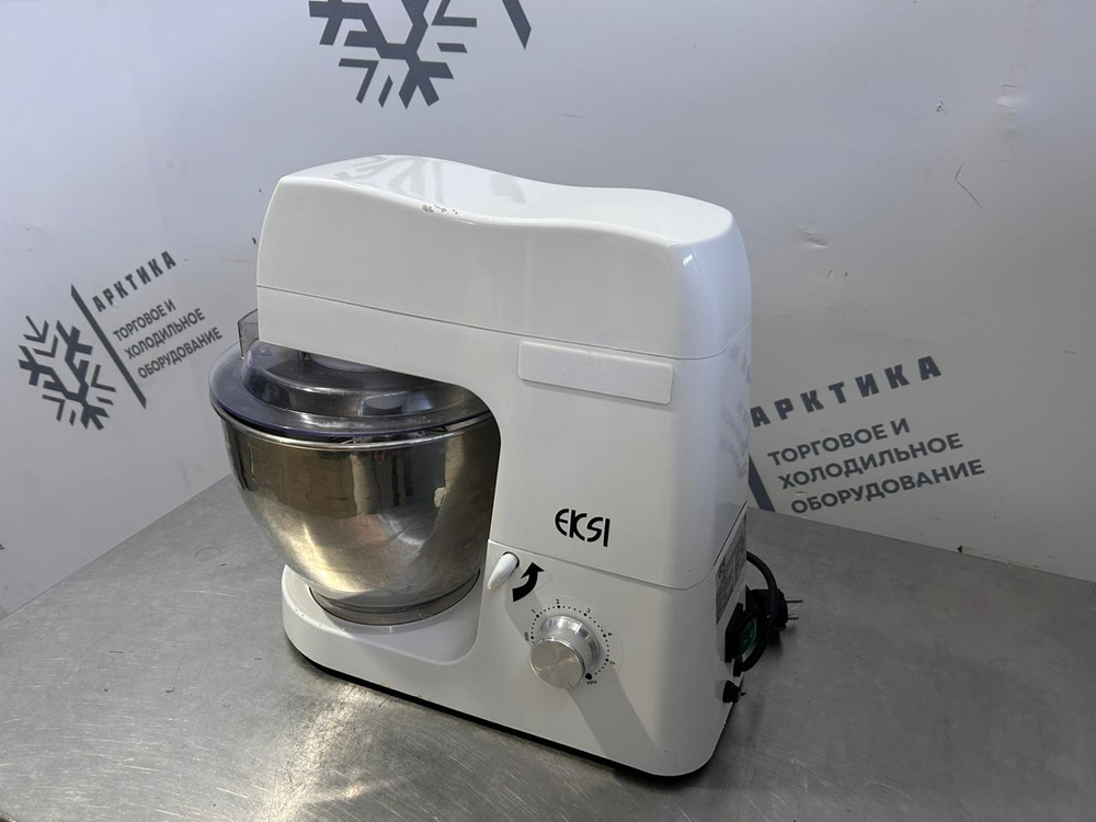 Миксер планетарный Eksi vfm7