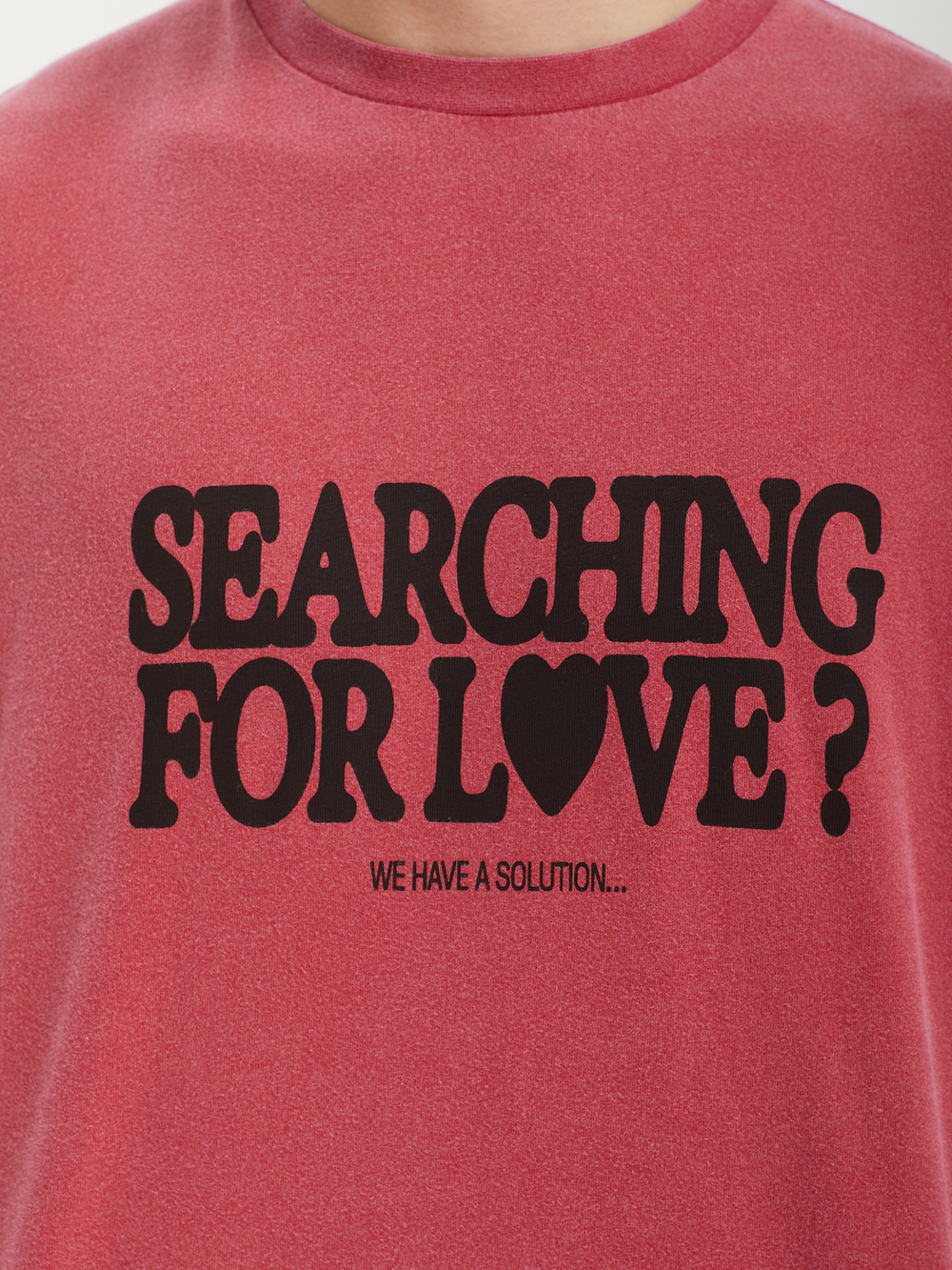 Мужской Лонгслив Cupid's Calling