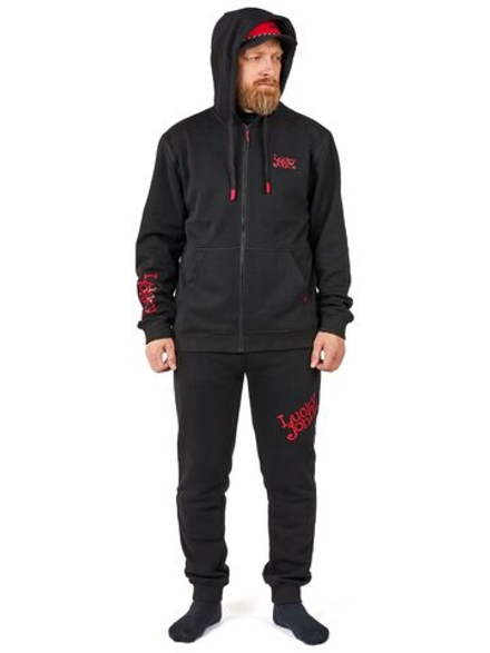 Худи Lucky John 03 р.L