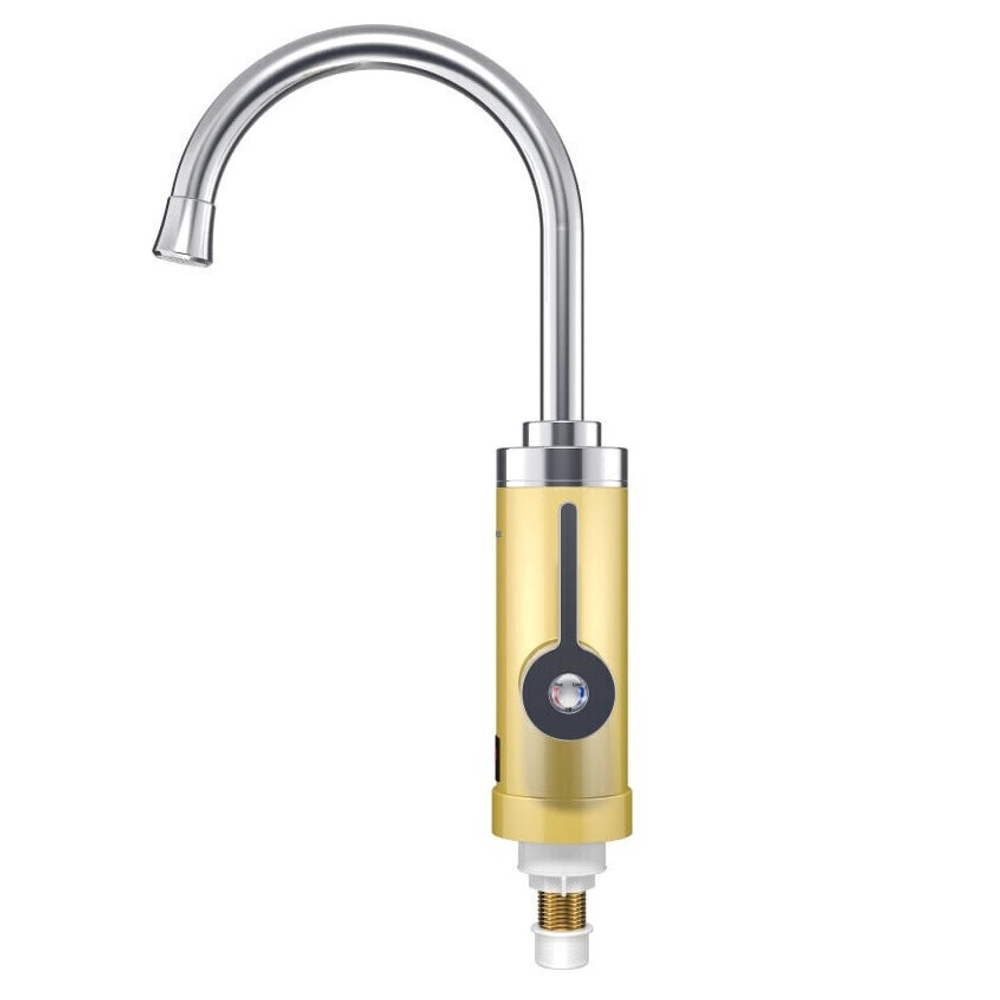 Водонагреватель проточный электрический Thermex Amber 3000