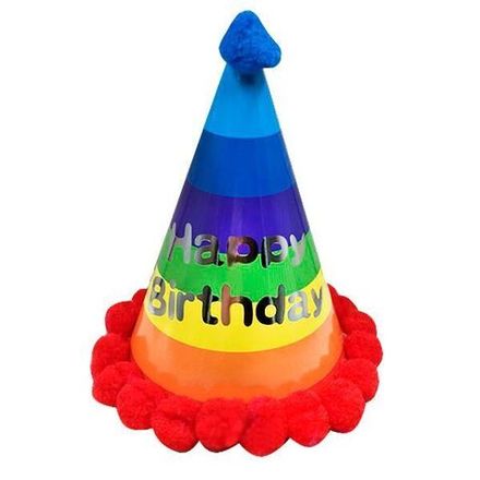 Колпаки, гудки