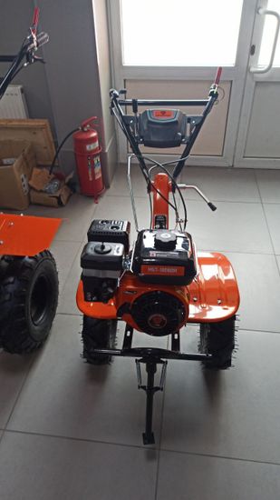 Мотоблок COVENANT МБ7-100ВОМ (7 л.с.)