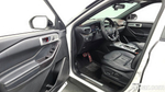 Ford Explorer 6 Generation 2.3 Limited 4WD (01.2020)