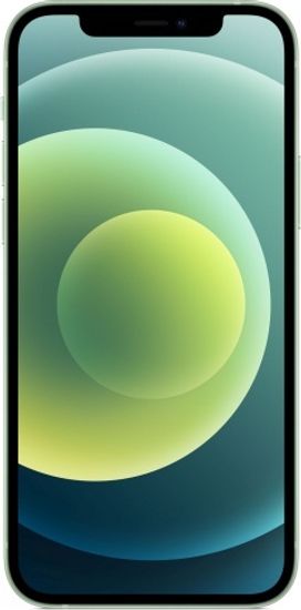 Apple iPhone 12 mini 64GB Green (Зеленый)