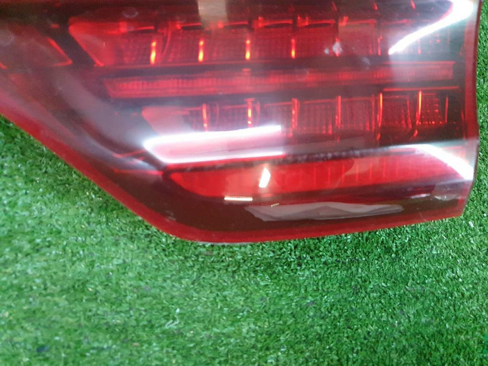 Фонарь правый внутренний Kia Sportage 4 QL (2018-2022) LED