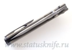 Нож Peter Rassenti Satori Сатори Integral Full Customфотография - 8