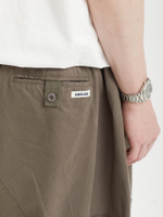 Мужские Брюки (Balloon Fit) Strap Cargo