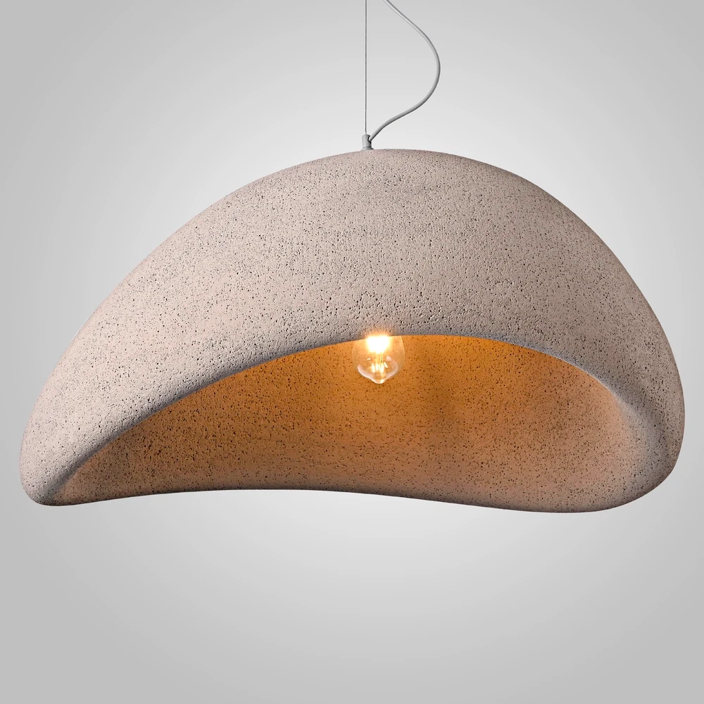 Подвесной светильник Imperiumloft CEMENCLOUD01 219851-23