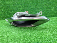 Насадка глушителя левая Lexus RX 4 (2015-2019)