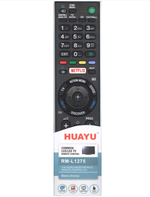 Пульт для Sony универсальный RM-L1275 Huayu