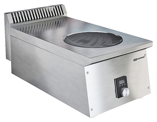 Плита индукционная KAYMAN ПИ-1-12