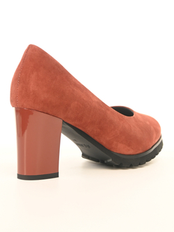 Туфли женские Ascalini G2840B