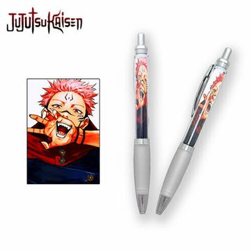 Ручка Jujutsu Kaisen Магическая битва