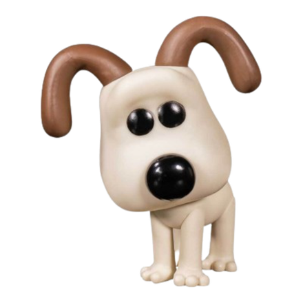 Фигурка Funko POP! Animation Wallace & Gromit Gromit