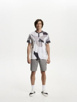 ОДЕЖДА ДЛЯ ТЕННИСА Мужская, Шорты SEVENSIX MIRAN SHORTS 9 .