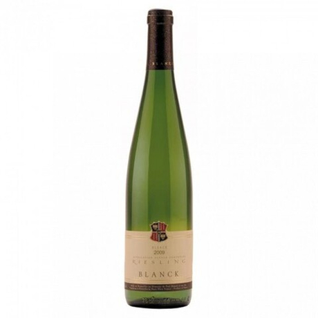 Поль Бланк Рислинг Эльзас сух бел 0,375 12,5% (Бланк Поль) Франция