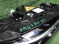 Фара правая BMW X3 G01 (2021-2024) Laser