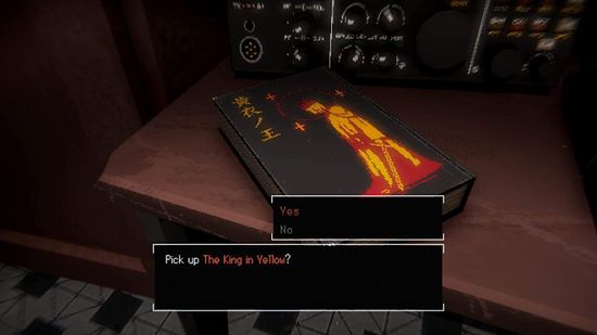 Signalis [PS4, русские субтитры]