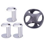 Головоломка Hanayama Игральная кость / Dice (уровень сложности 3)