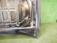 Капот Toyota Camry xv70 (2017-н.в.)