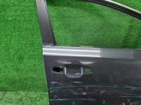 Дверь передняя правая KIA Sportage 4 QL 2016-2022