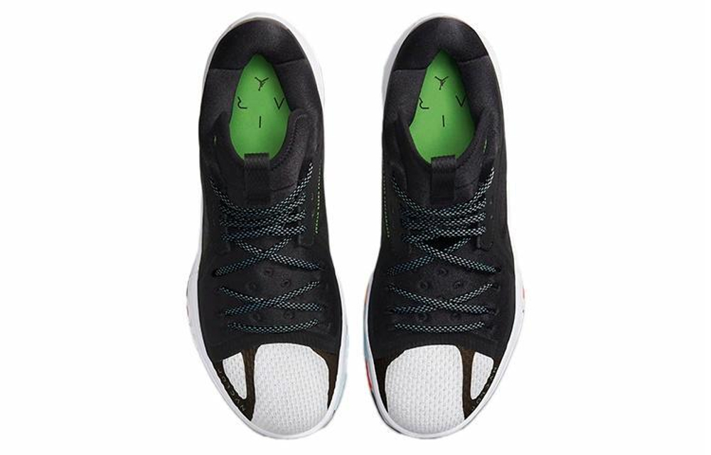 Кроссовки Jordan Zoom Separate Pf