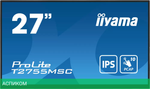 Портативный монитор Iiyama ProLite T2755MSC-B1