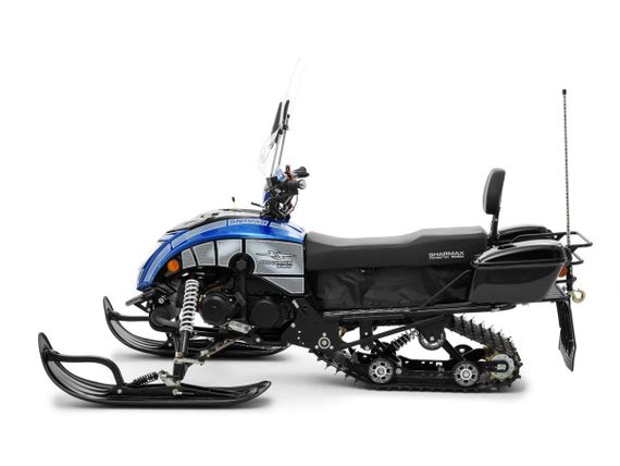 Снегоход SHARMAX Forester SN-210 (2024)