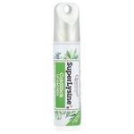 Quantum Health, Super Lysine + ®, ColdStick, солнцезащитное средство для губ, SPF 21, 5 г (0,17 унции)
