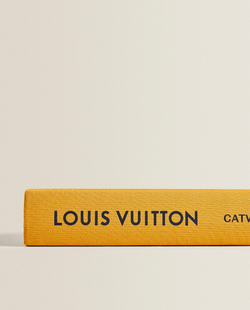 Louis Vuitton Catwalk. Полная коллекция подиумных образов (на английском языке)