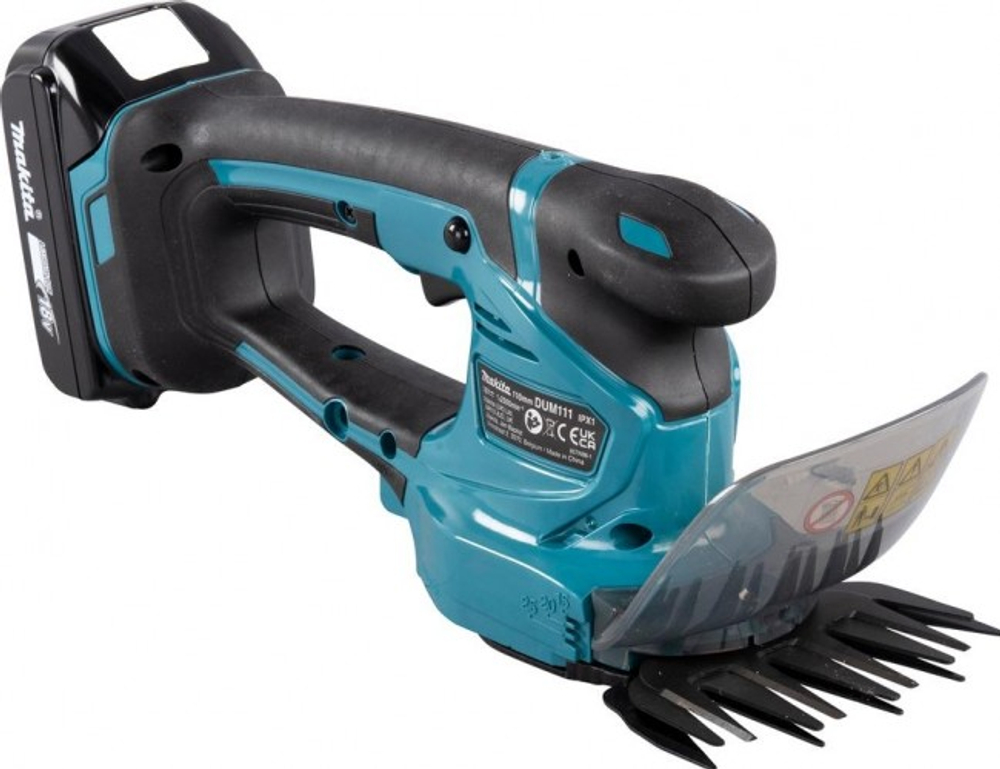 Ножницы для травы аккумуляторные MAKITA DUM 111 SYX DUM111SYX