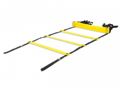 Лестница координационная Hasttings Digger (8 ступенек)