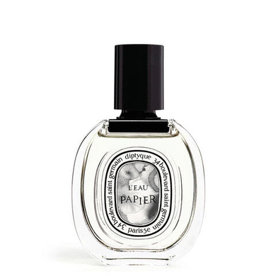 Легкий аромат L'Eau Papier Diptyque Унисекс парфюмерия 50 мл