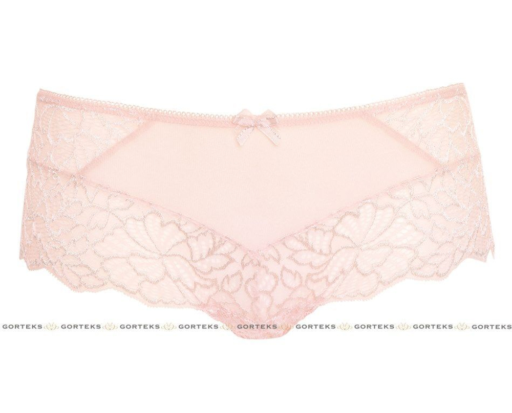 Трусики-шорты Erie (Размер: 42) (Цвет: пудровый)