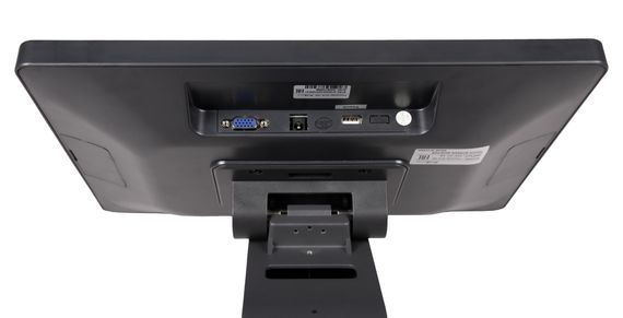 Сенсорный монитор POScenter EVA-150 Lite (15&quot;, 4:3, P-CAP, 1024х768, VGA, USB) НОВЫЙ СТЕНД