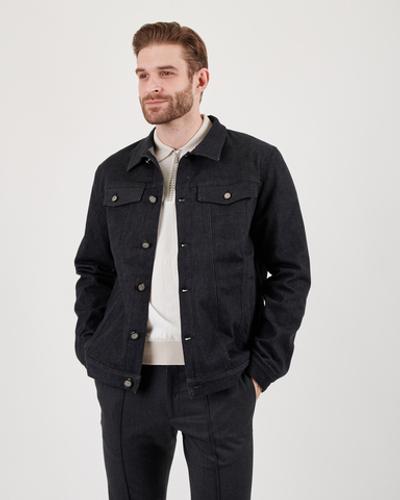 Куртка деним Richard J Brown