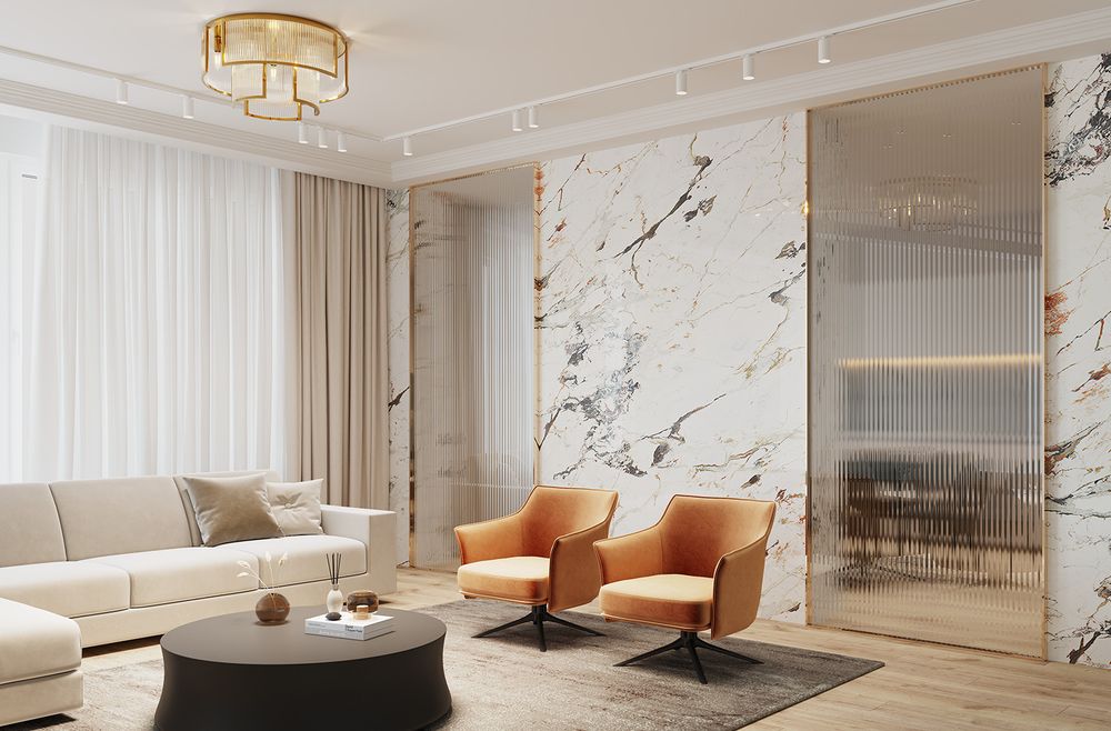 Светильник потолочный Maytoni   MOD174CL-09G